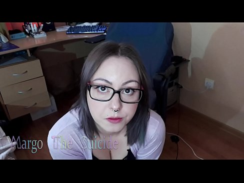 ❤️ Seksīga meitene ar brillēm sūc dildo dziļi kamerā ️ Kaltais porno pie lv.downloadassertion.top