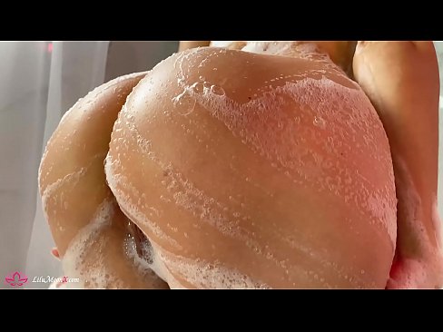 ❤️ Brunete masturbē makstiņu ar vibratoru līdz intensīvam orgasmam dušā ️ Kaltais porno pie lv.downloadassertion.top