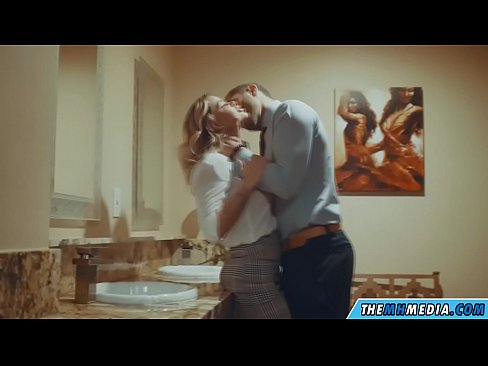 ❤️ Kad krūtiska blondīne pavedina tevi publiskā tualetē ️ Kaltais porno pie lv.downloadassertion.top